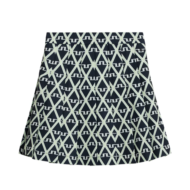 ADINA PRINT SKIRT Main Image